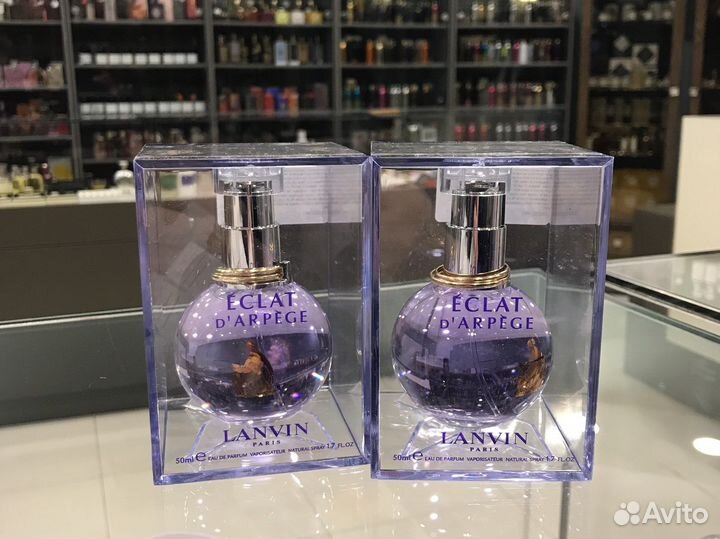 Парфюм Lanvin Eclat D’Aprege Woman 50ml