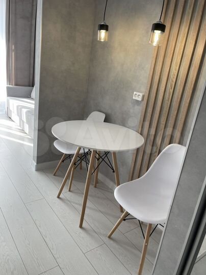 Квартира-студия, 27 м², 5/10 эт.