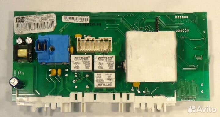 Модуль для стиральной машины Hansa