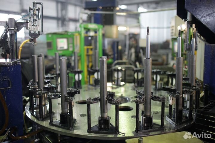 Амортизатор задний hyundai starex 1997-2007/hyundai satellite 1997-2007/hyundai H200 1997-2007/hyund