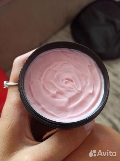 Маска для лица