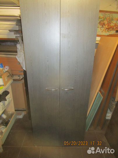 Шкаф 3 полки