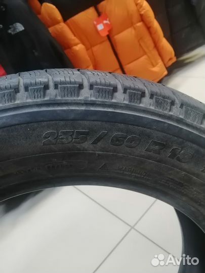 Michelin Energy MXV4 235/60 R18