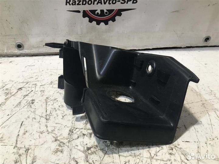 Накладка декоративная Renault Grand Scenic III