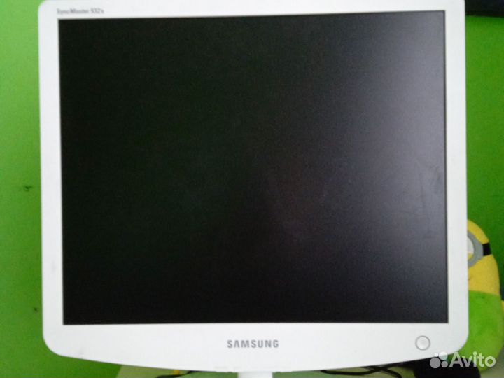 Монитор Samsung syncmaster 932B