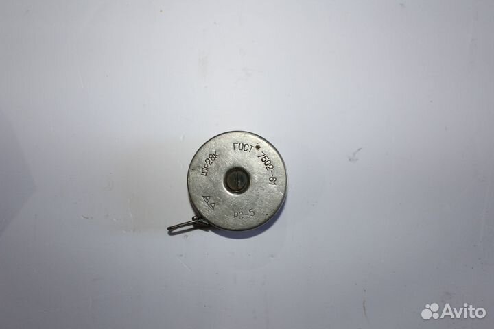 Ретро вещи из СССР