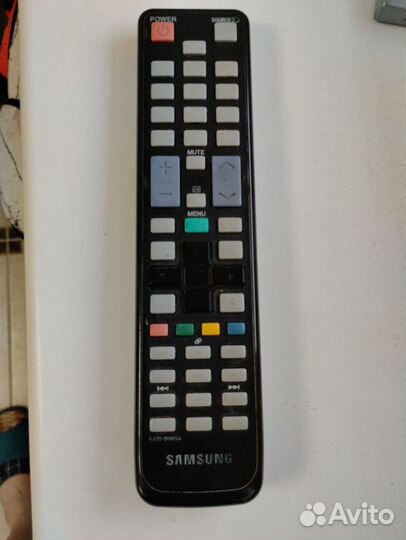 Телевизор бу