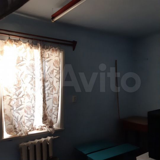 Дом 51 м² на участке 20 сот.