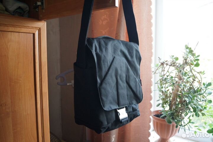 Сумка manfrotto для фотоаппарата или ноутбука