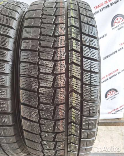 Dunlop Winter Maxx WM02 225/55 R17 97H