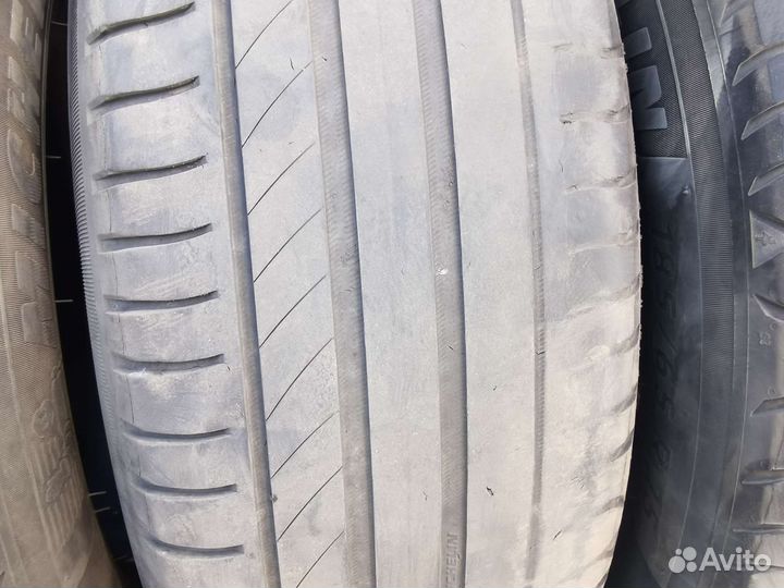 Michelin Primacy 4 185/65 R15 88H