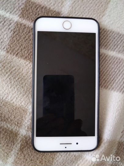 iPhone 7 plus