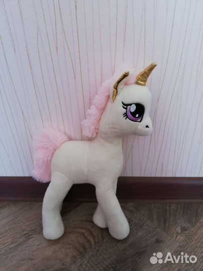 Мягкие игрушки новые