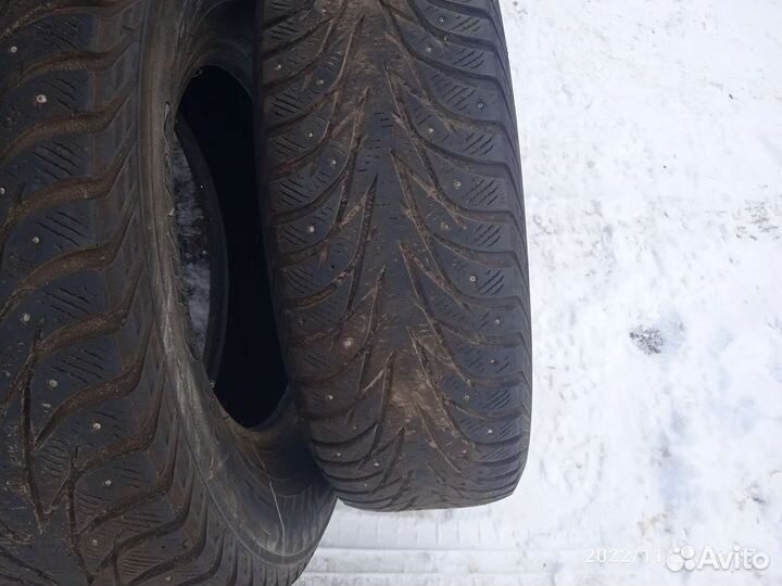 Yokohama IceGuard Stud IG65 235/70 R16 106T