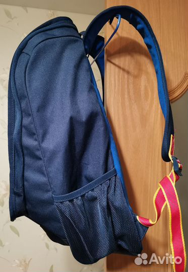 Футбольная форма