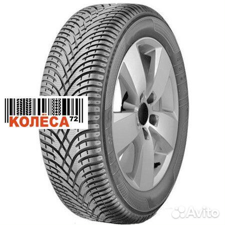 Bfgoodrich G-Force Winter 2 SUV 225/55 R18