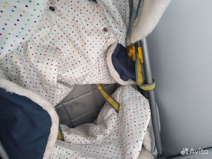 Продам санки Ника