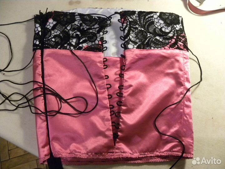 Обучение шитью