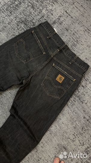 Carhartt Texas Pant 30x34