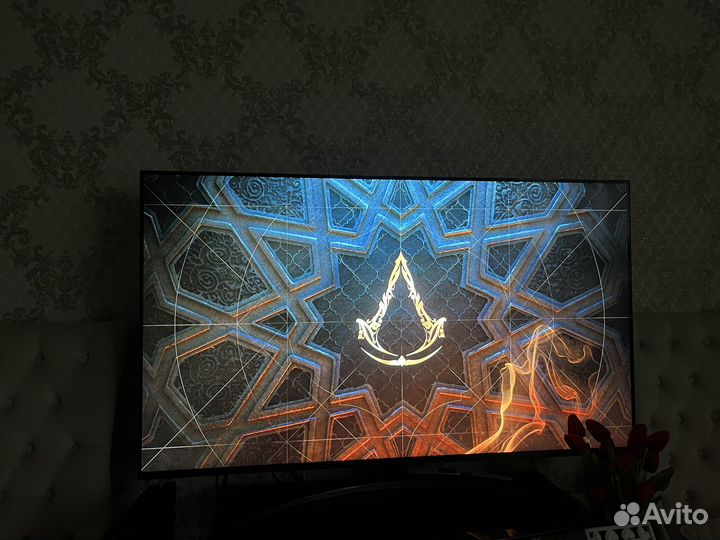 Sony PS4 Slim 1tb + игры