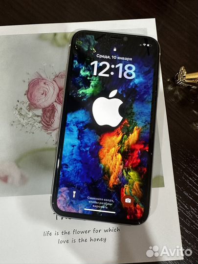 iPhone 11, 256 ГБ