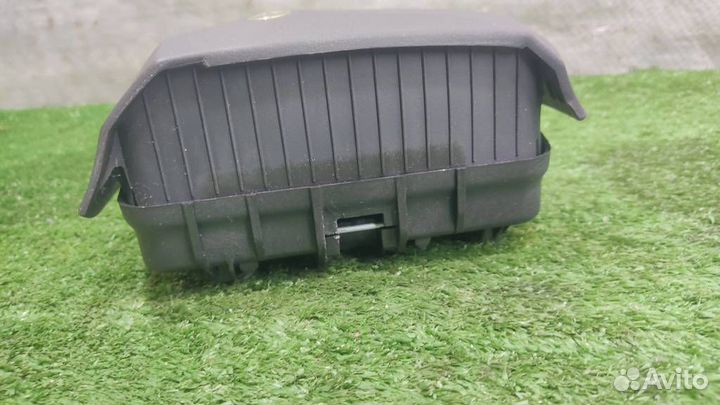 Подушка безопасности в руль Land Rover Freelander