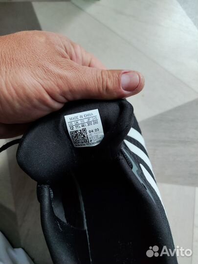 Кроссовки Adidas