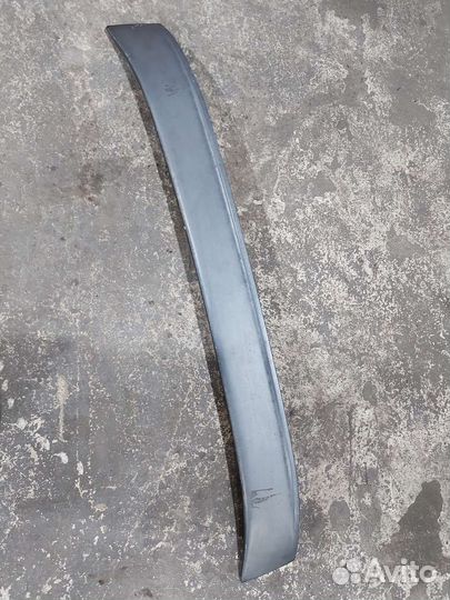 М спойлер BMW E34 оригинал