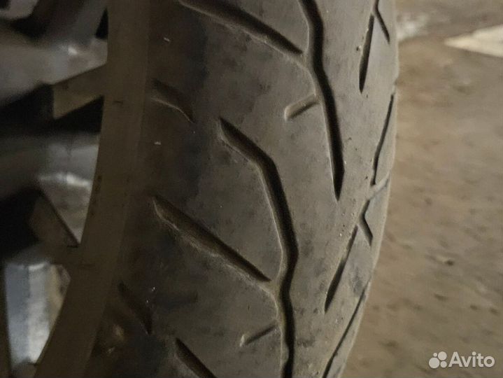 Yamaha road star XV1700A