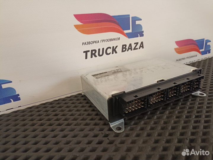1998100 Блок управления EBS Daf XF106
