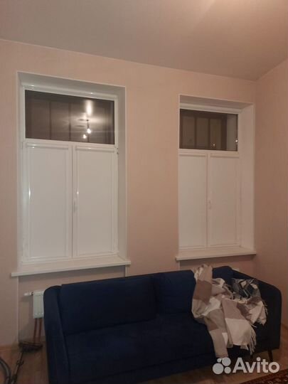 Рулонные шторы