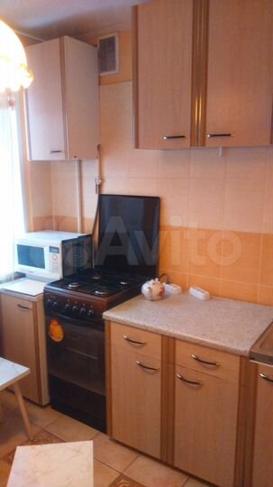 2-к. квартира, 44 м², 8/9 эт.