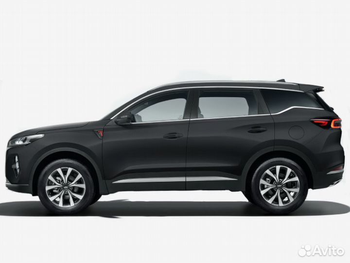 Chery Tiggo 7 Pro Max 1.5 CVT, 2023