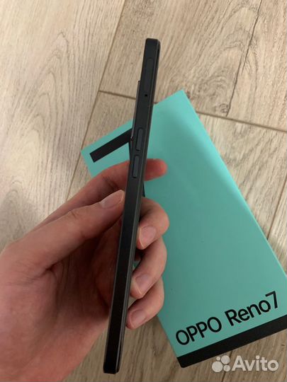 OPPO Reno 7, 8/128 ГБ