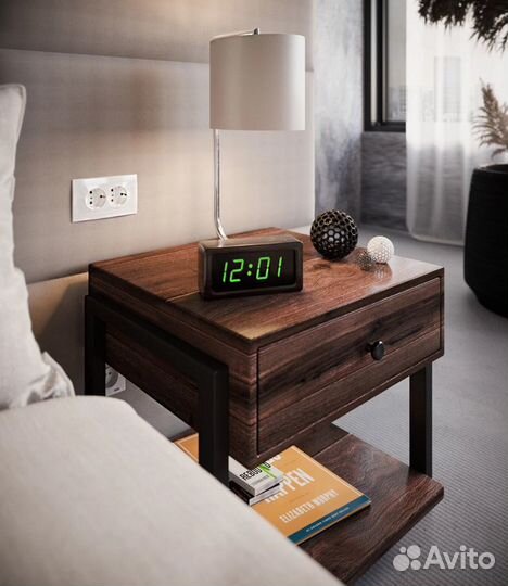 3d визуализация интерьера