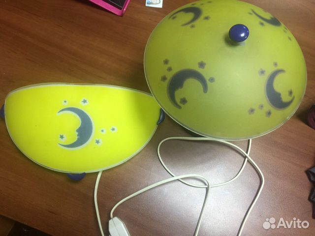 Комплект светильников