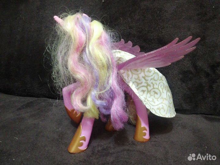 My Little Pony