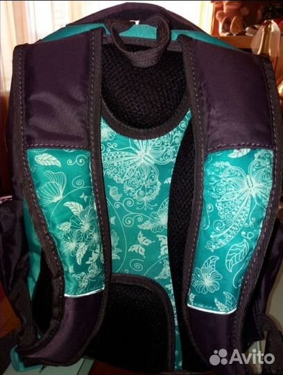 Школьный портфель