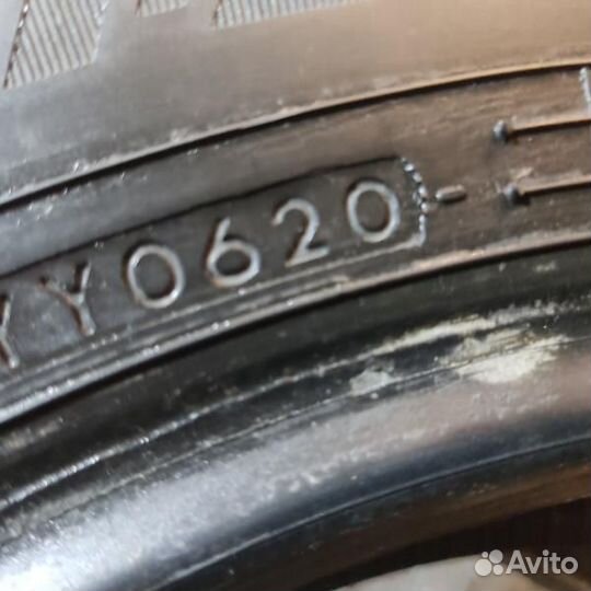 Yokohama BluEarth-ES ES32 185/65 R15