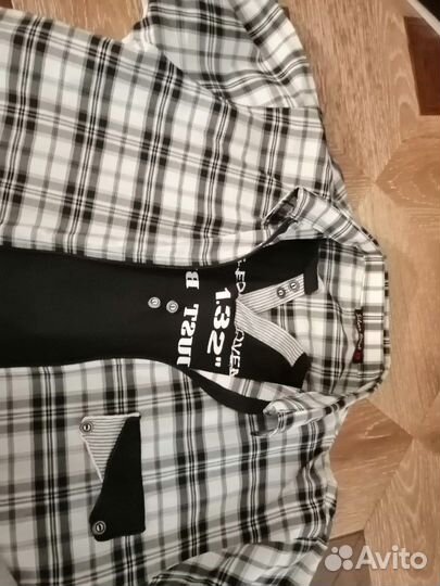 Фирменные вещи на подростка, аренда-продажа