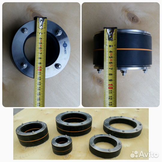 Curaflex doyma