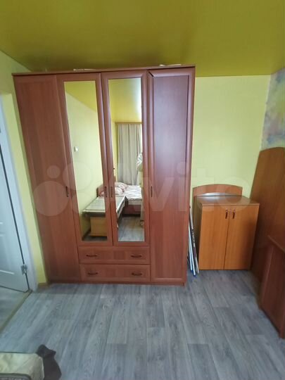 1-к. квартира, 38 м², 2/9 эт.