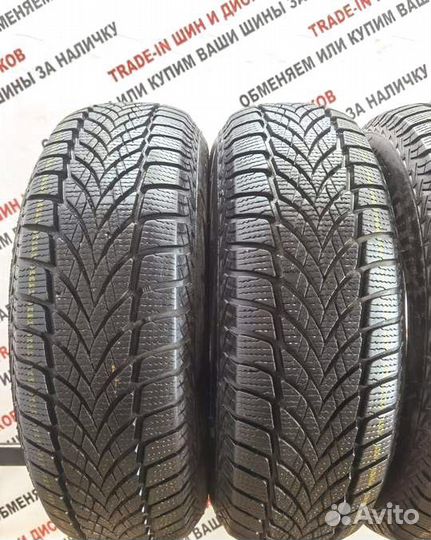 Goodyear UltraGrip Ice 2 185/60 R15 87Q