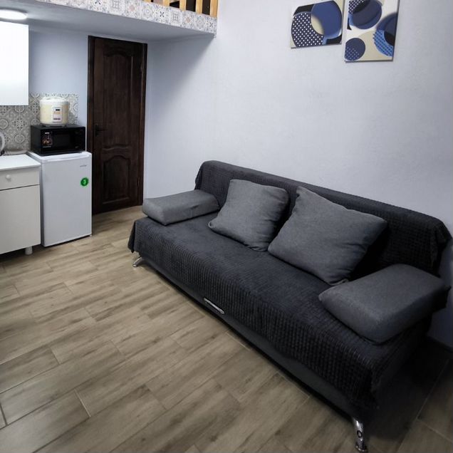 1-к. квартира, 20 м² (Абхазия)