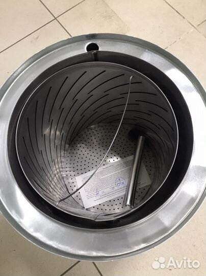 Паровая воскотопка