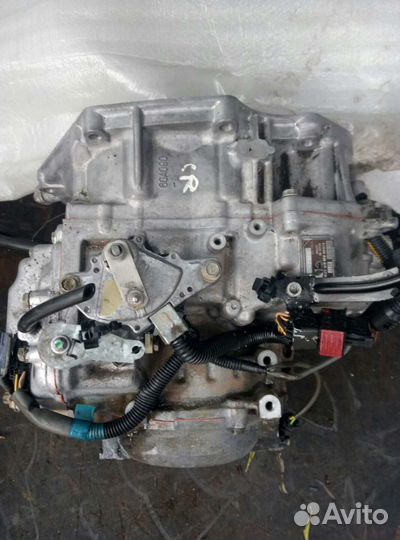 АКПП Opel astra zafira vectra 1.6 1.8