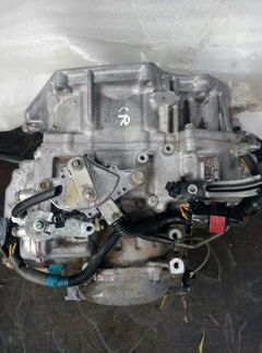 АКПП Opel astra zafira vectra 1.6 1.8