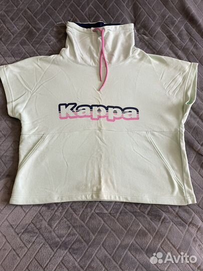 Спортивный костюм Kappa женский