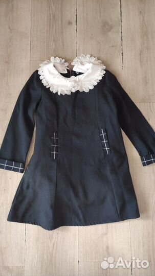 Вещи пакетом на девочку