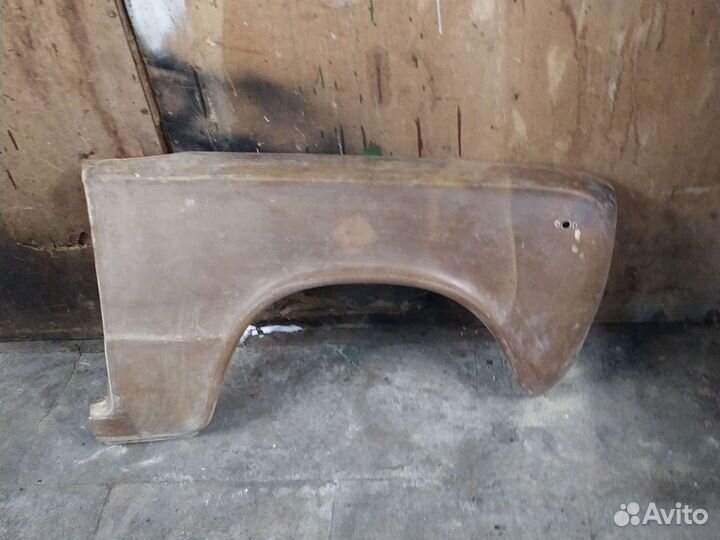 Крылья для ваз 2101